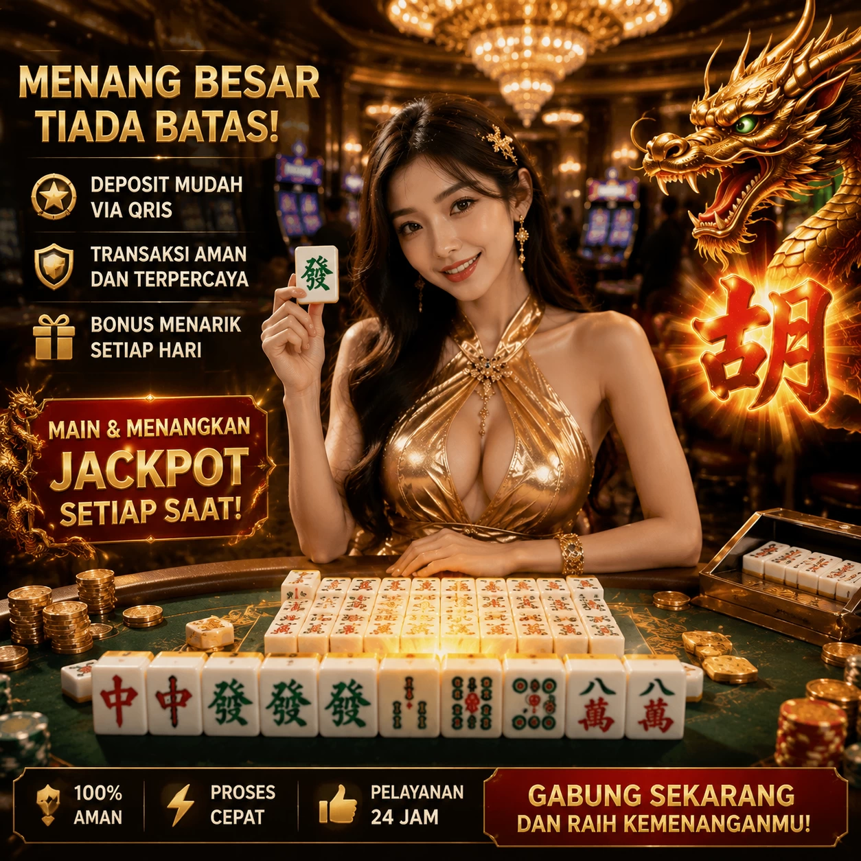 Inovasi dan Fitur Menarik di indoace yang Perlu Diketahui