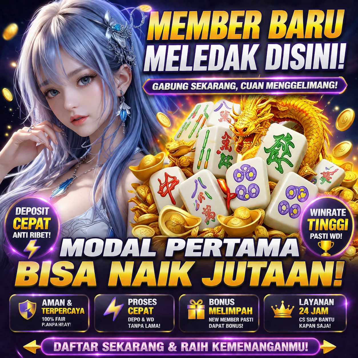 Mengungkap Ragam Permainan di indoace