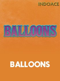 Balloons