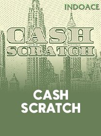 Cash Scratch