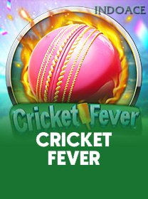 Cricket Fever