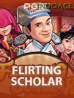Flirting Scholar