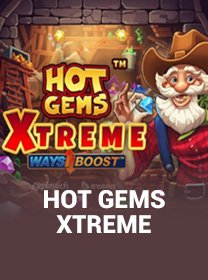 Hot Gems Xtreme Game Terbaru: Review, RTP, dan Akses Main