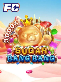 Sugar Bang Bang Game Terbaru: Review, RTP, dan Akses Main