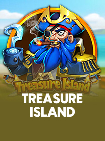 Treasure Island Game: RTP, Fitur, dan Akses Main