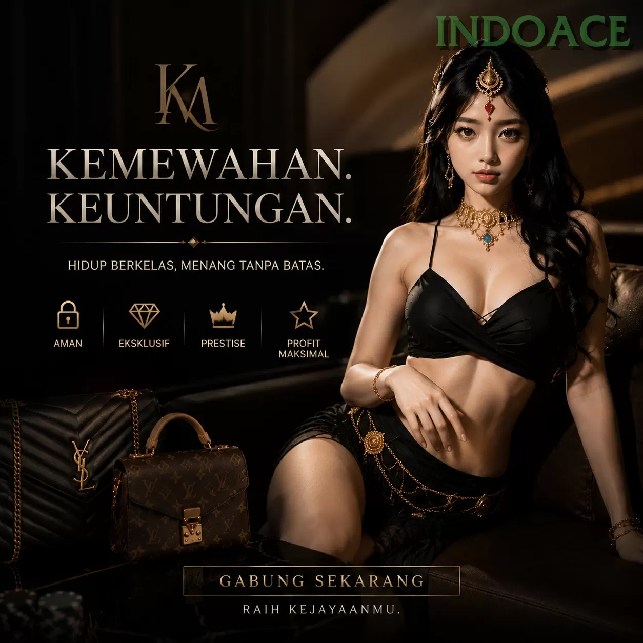 Bagaimana indoace Menawarkan Pengalaman Bermain yang Optimal