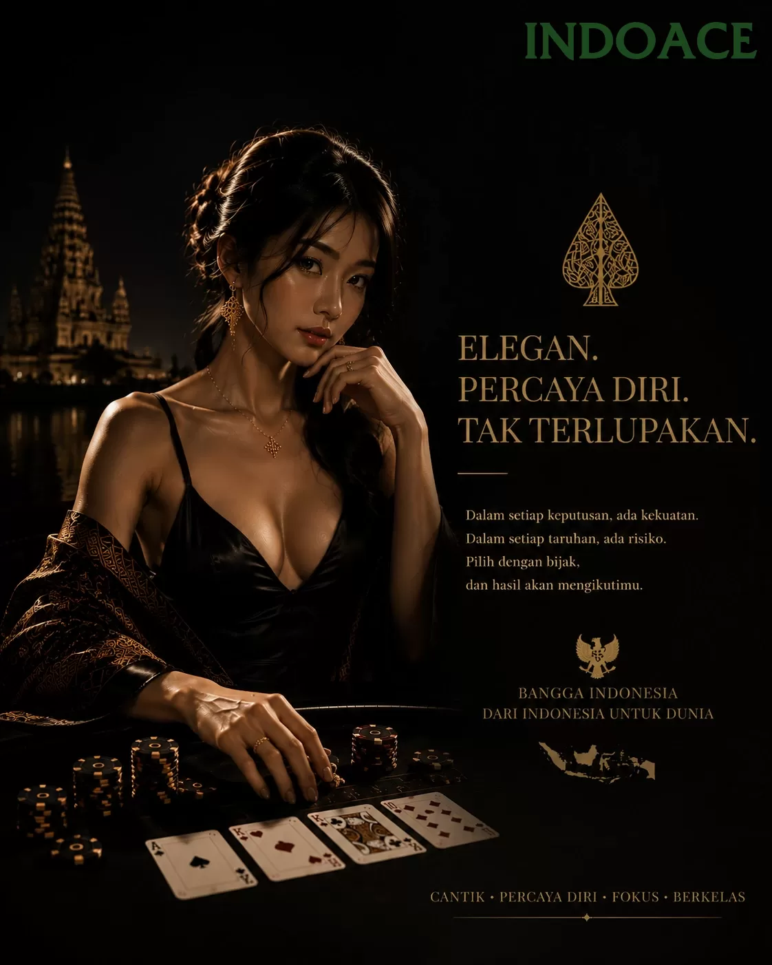 indoace Dukungan Pelanggan