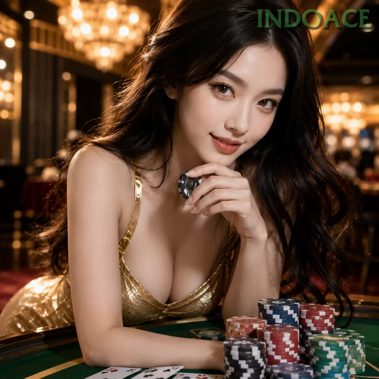 Mengulik Keunggulan dan Fitur dari indoace
