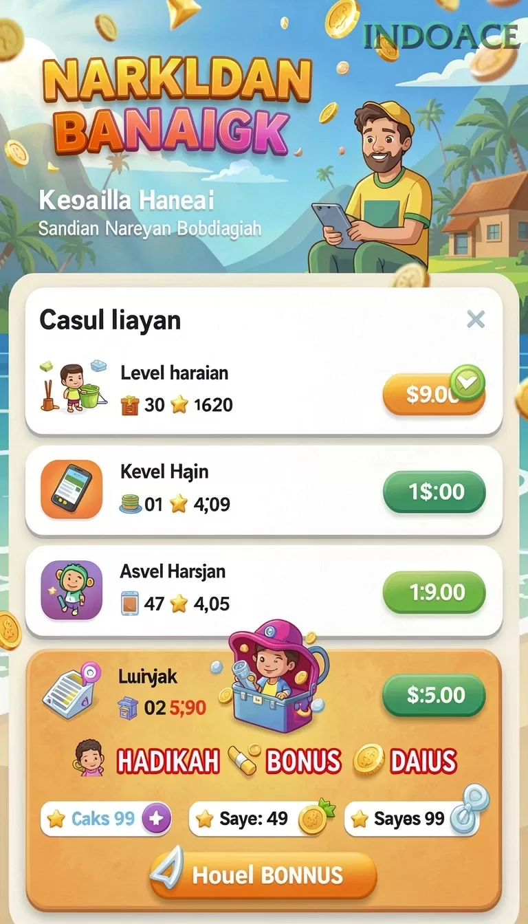 Screenshot Thunder Mega Sevens Bonus Buy 2