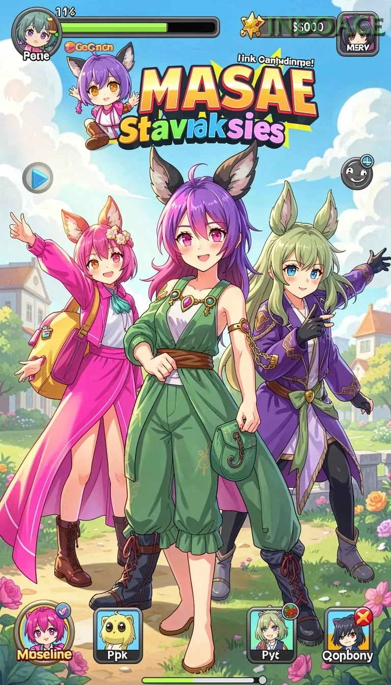 Screenshot Cash Scratch 2