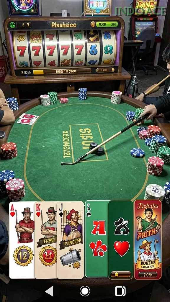 Screenshot Express 200 2