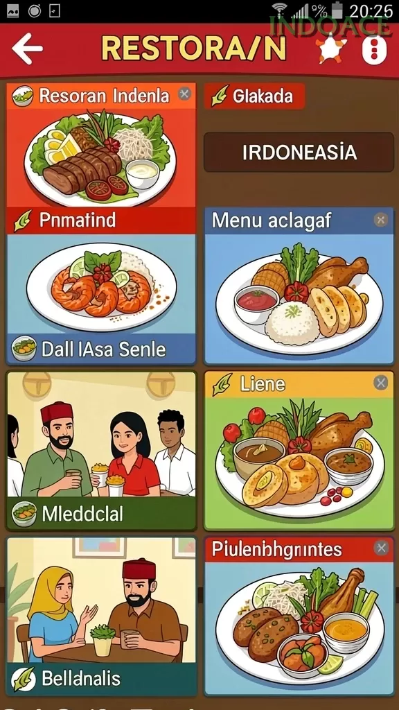 Screenshot Rich Harvest 1