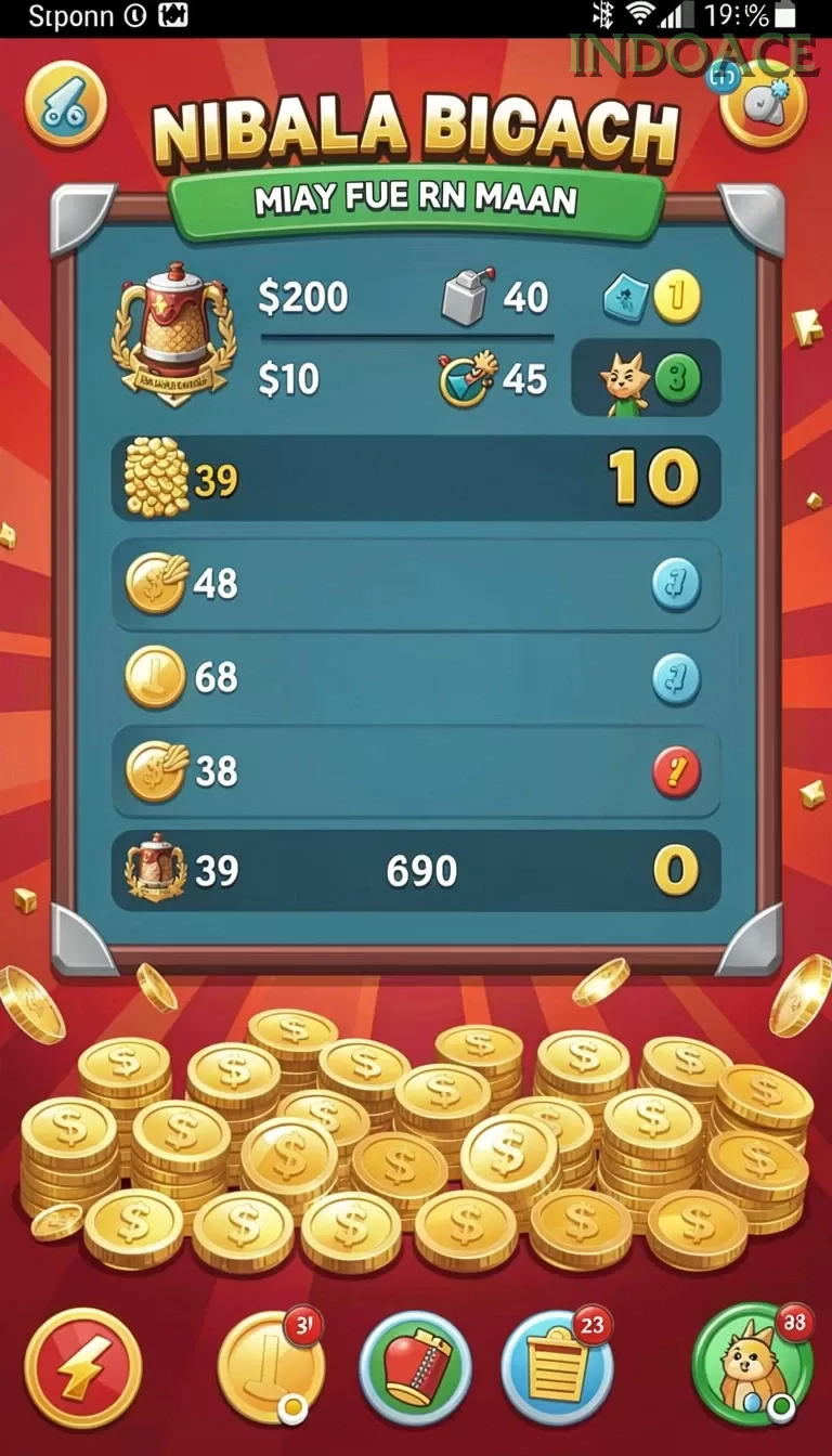 Screenshot Clash Of The Beasts 2