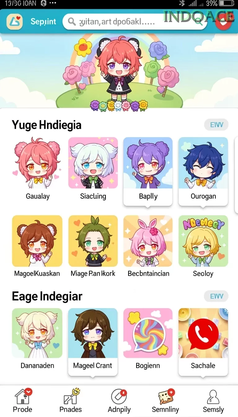 Screenshot Piggy Mania 2
