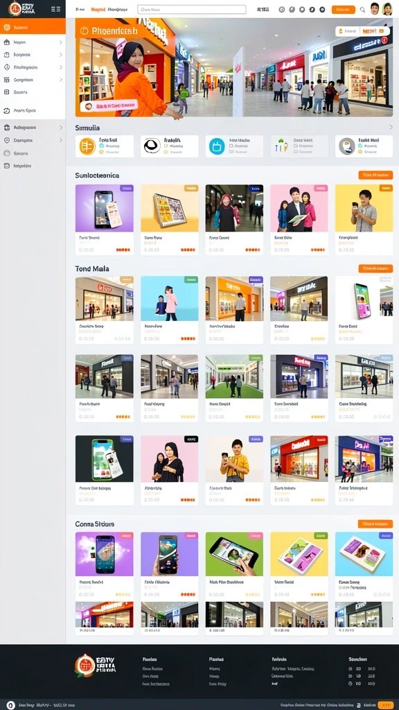 Screenshot Cara Akses Express 200 dengan Mudah dan Aman 2