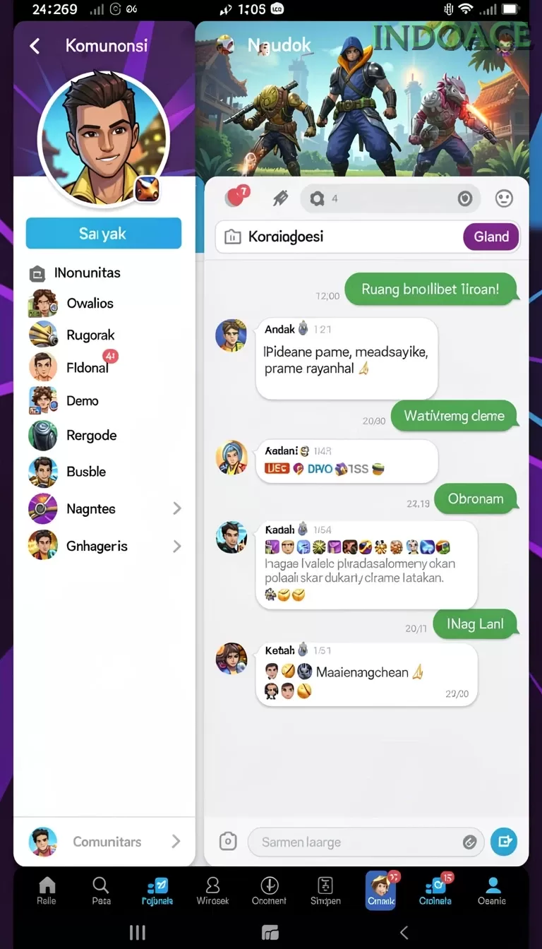 Screenshot Express 200 1